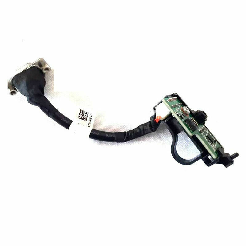 LOT50 Genuine Dell 3040 7040 7050 5040 SFF T3420 VGA Cable Assembly 06XHN0 6XHN0