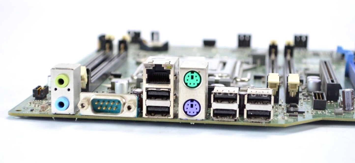 Dell Precision T3600 PTTT9 LGA2011 Motherboard with Xeon E5-1650 + 16GB DDR3