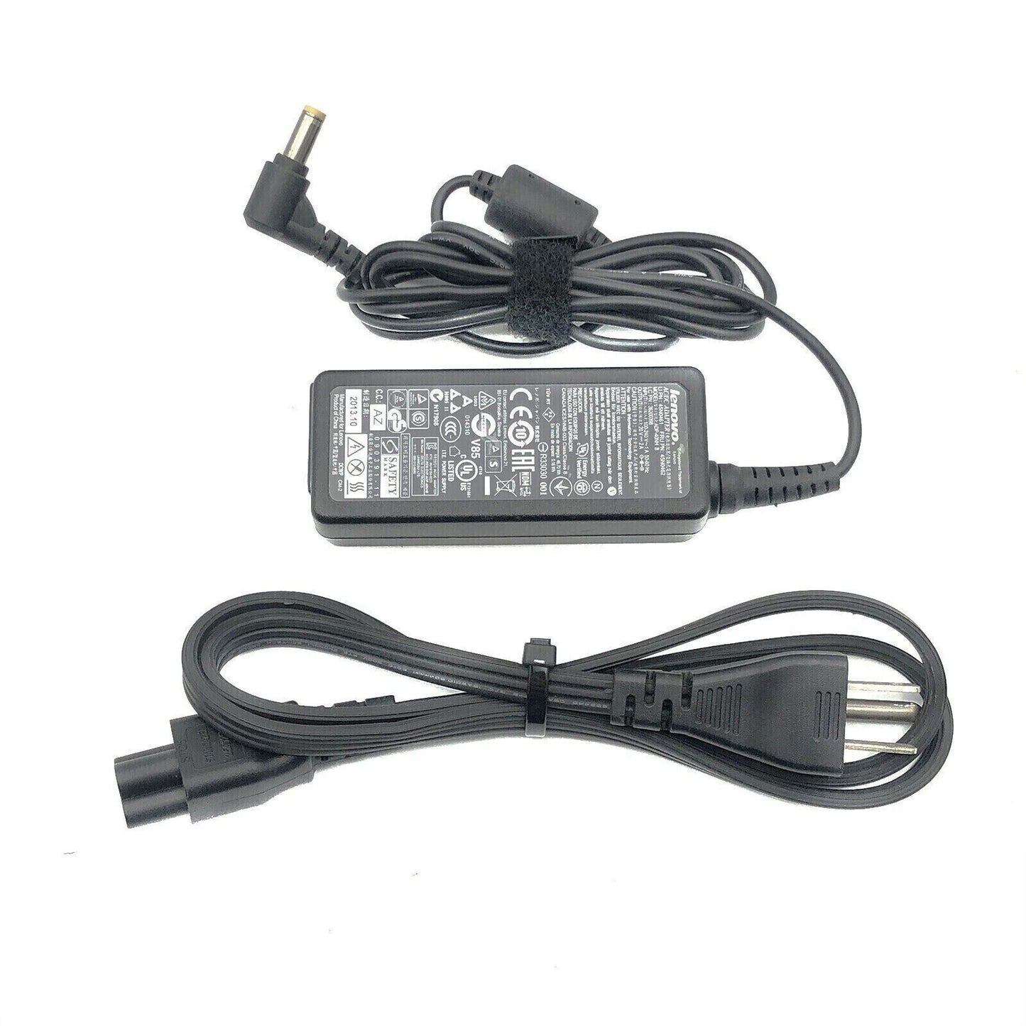 Lenovo AC Adapter for Lenovo IdeaPad U130 U160 U260 U300e 36001672 AC Charger
