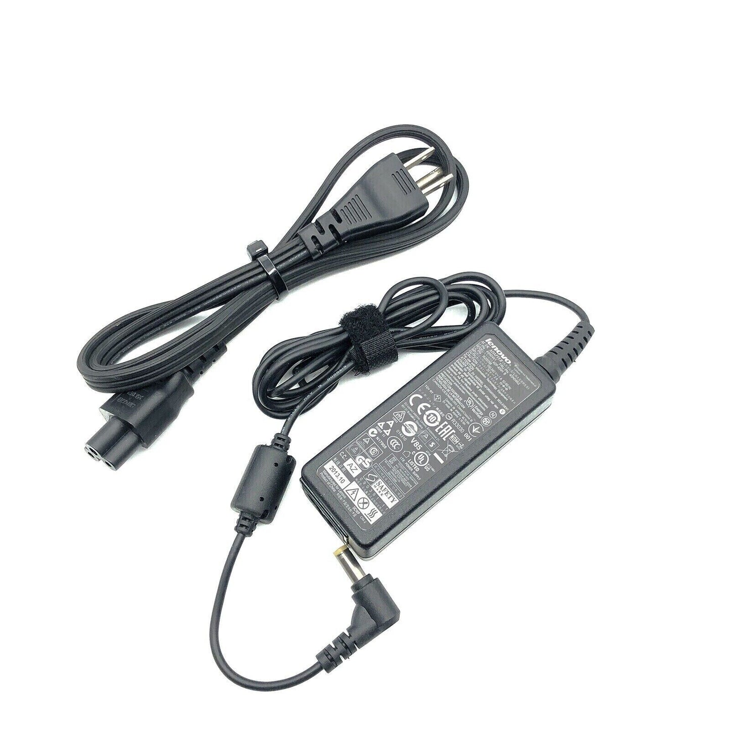 Lenovo AC Adapter for Lenovo IdeaPad U130 U160 U260 U300e 36001672 AC Charger