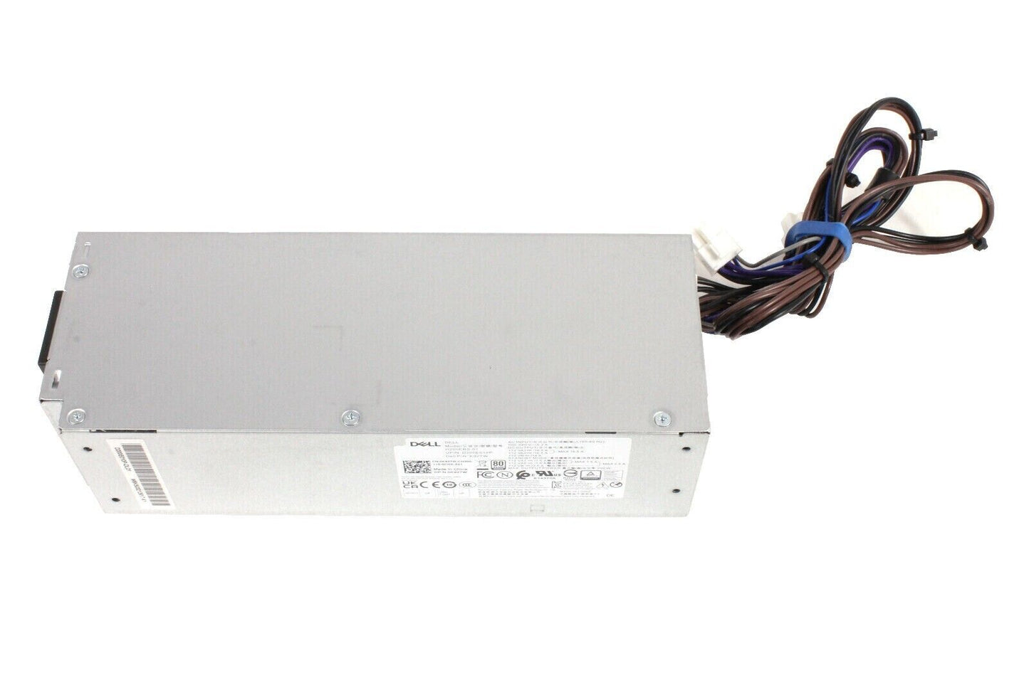 Dell Optiplex 3080 5080 7080 G5 5090 SFF MT 260W Power Supply H260EBM-01 WYHR8
