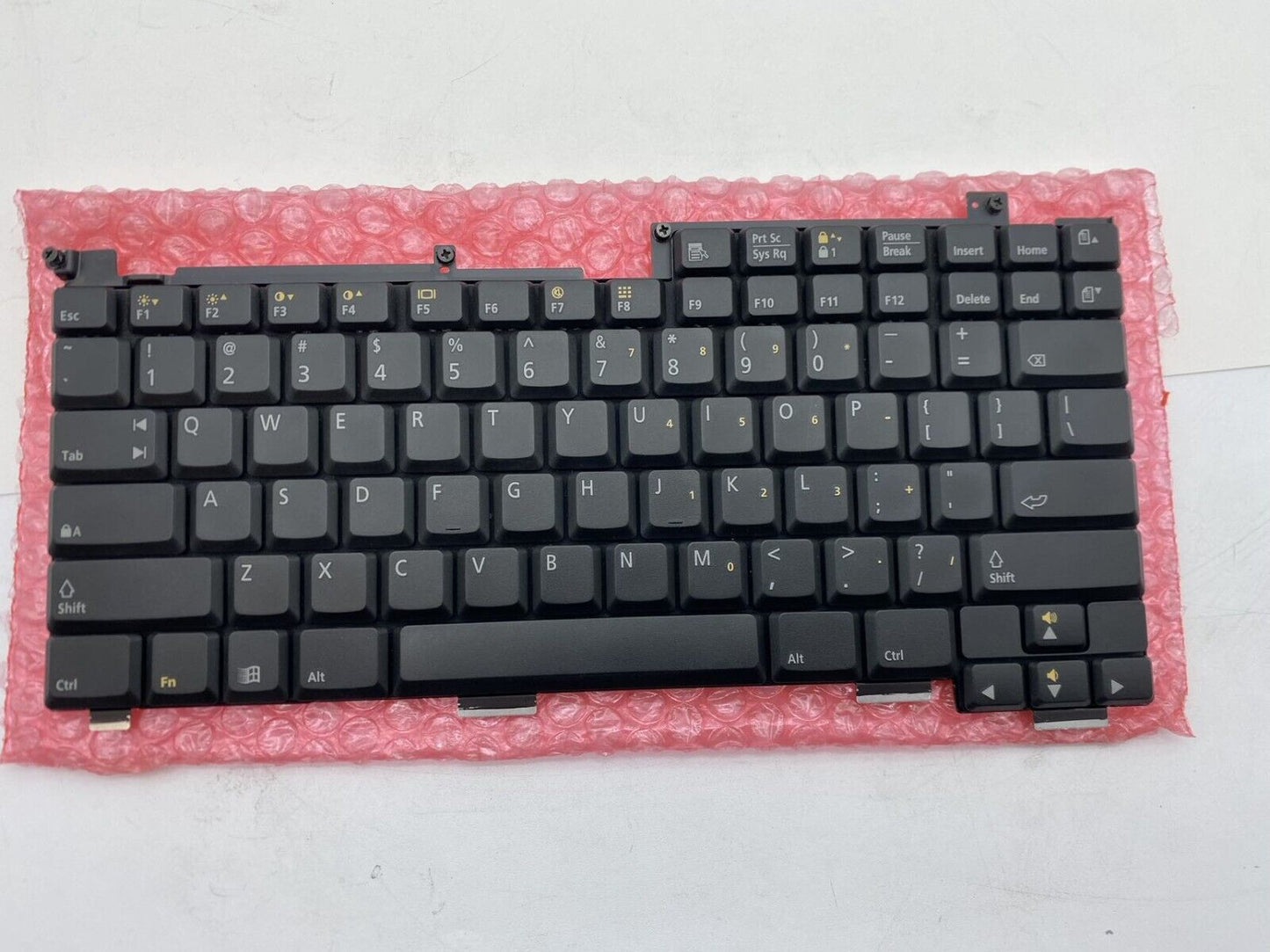 Genuine HP Omnibook XE3 OEM Keyboard Black XE3-GD XE3-GE XE3-GF XE3B XE3C