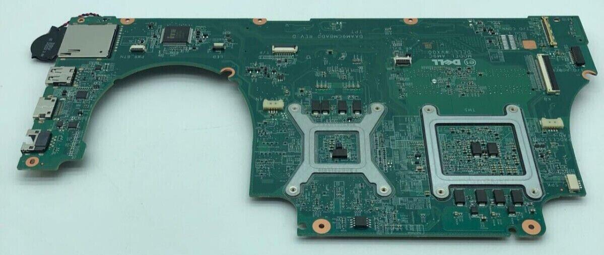 Dell Inspiron 15 5576 AMD FX-9830P/3.0GHZ BGA GRAPHIC W/VRAM 2TG9M