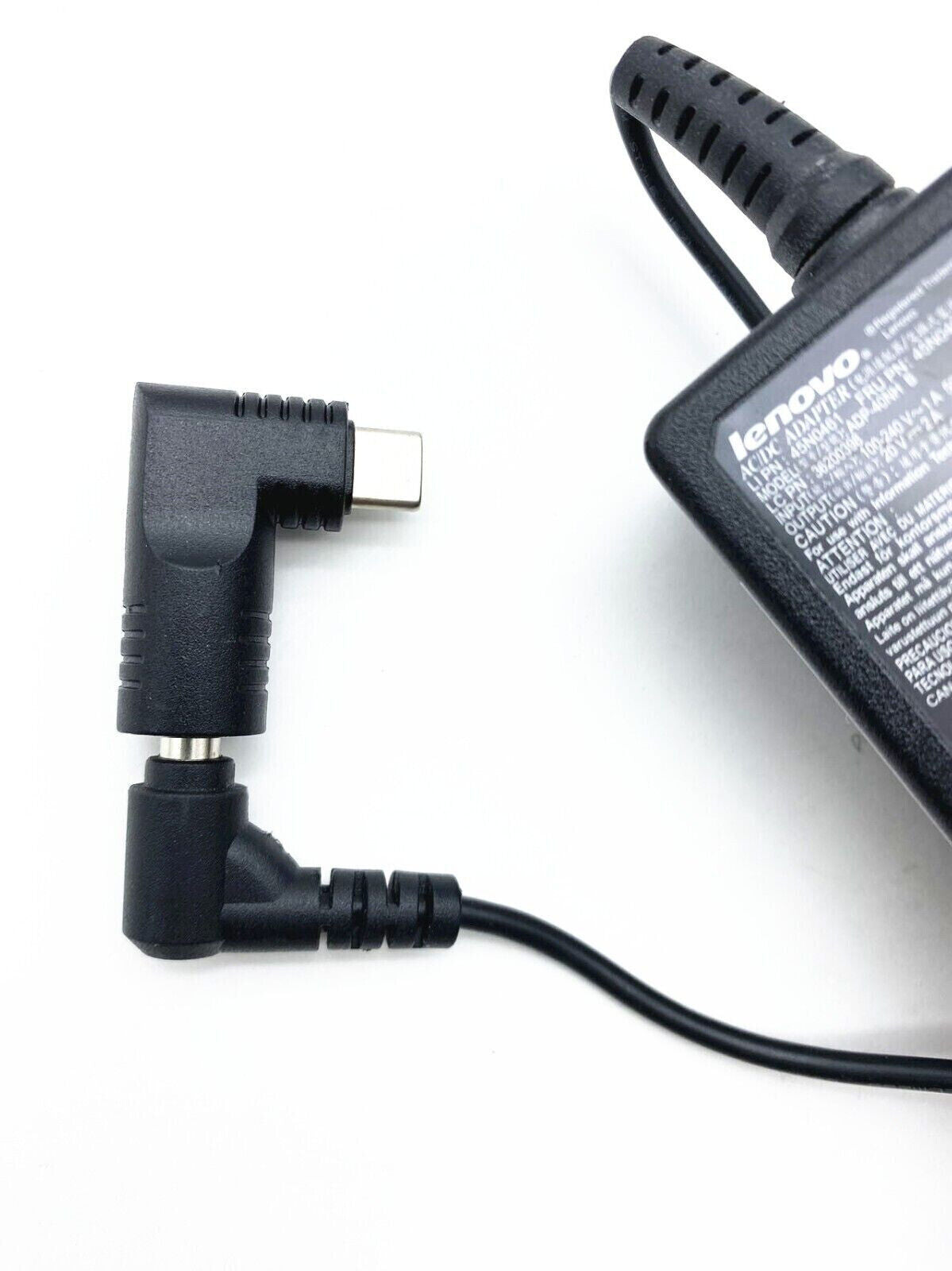 OEM 45W Chromebook Charger USB Type C Charger for HP Lenovo Dell Acer Samsung