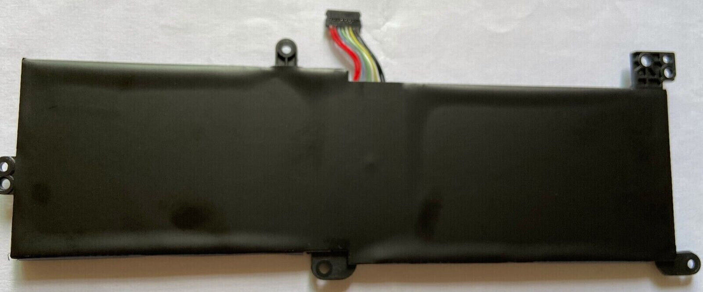Genuine L16C2PB2 L16M2PB1 L16L2PB2 Battery for Lenovo IdeaPad 320-15IKB 17IKB
