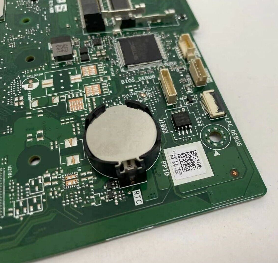 DELL Inspiron 3280 3480 IPWHL-PS i7-8565U All-in-one Motherboard  1TK76