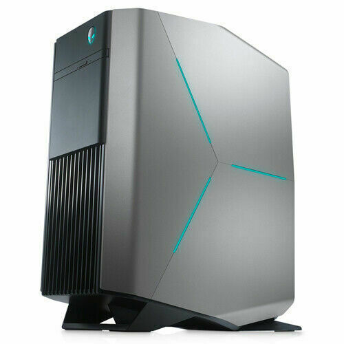 Alienware Aurora R8 Gaming Desktop i7-9700F 32GB 960GB SSD GTX770 WIN11 WIFI