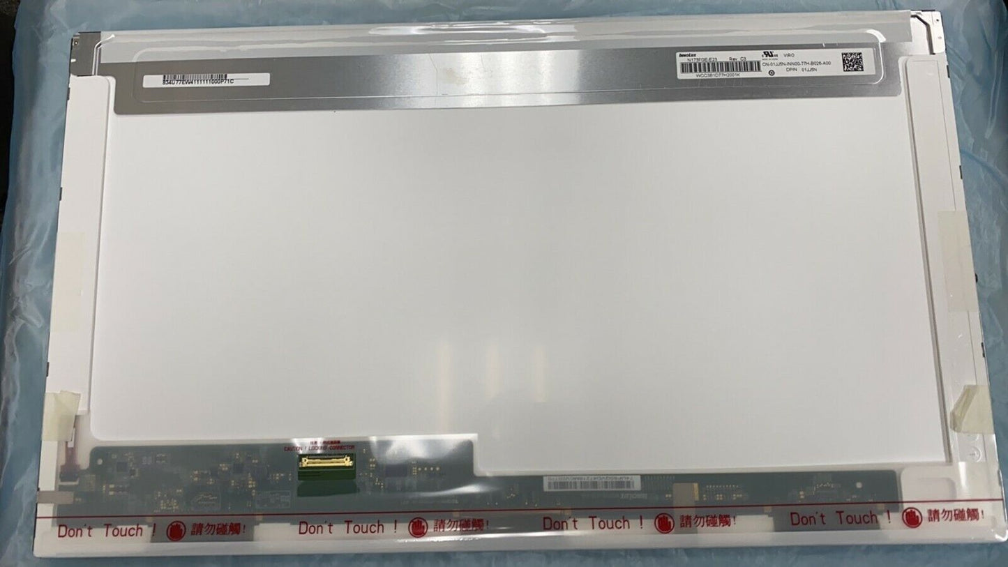 New InnoLux N173FGE-E23 Rev. C3 Glossy LCD Screen LED 17.3" HD+ Display