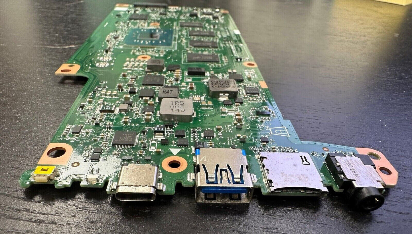 ACER CHROMEBOOK CP311-1HN CELERON N3350 4GB/32GB LAPTOP MOTHERBOARD NB.GVF11.002