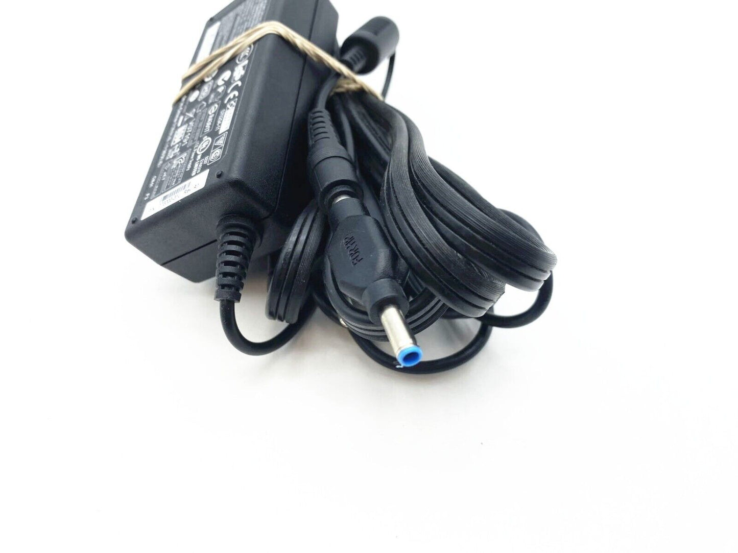 65W AC Adapter Charger for HP ProBook 440-G3 450-G3 455-G3 640-G2 645-G2 650-G2