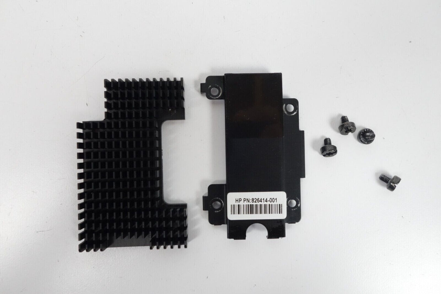 HP NVMe SSD Caddy with Heat Sink for HP Z240 Workstation SFF Desktop 826414-001