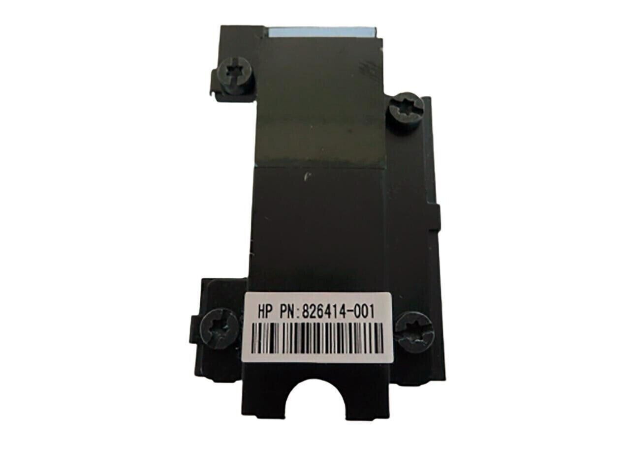 HP NVMe SSD Caddy with Heat Sink for HP Z240 Workstation SFF Desktop 826414-001