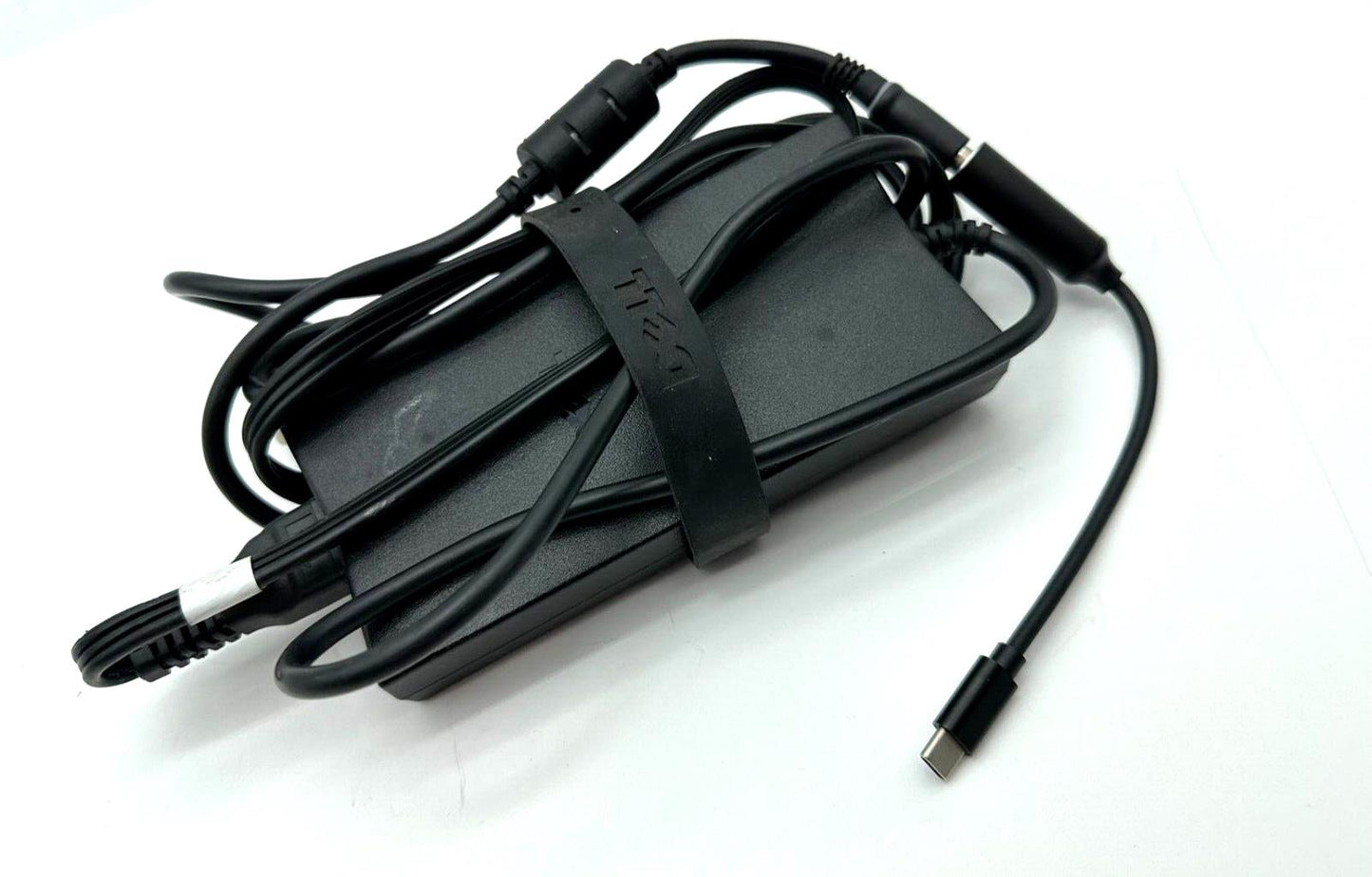 130W USB C Charger for Dell XPS 15 9500 9700 9575 T4V18 Laptop Adapter Type-C