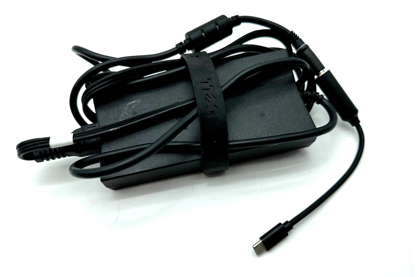 130W USB C Charger for Dell XPS 15 9500 9700 9575 T4V18 Laptop Adapter Type-C