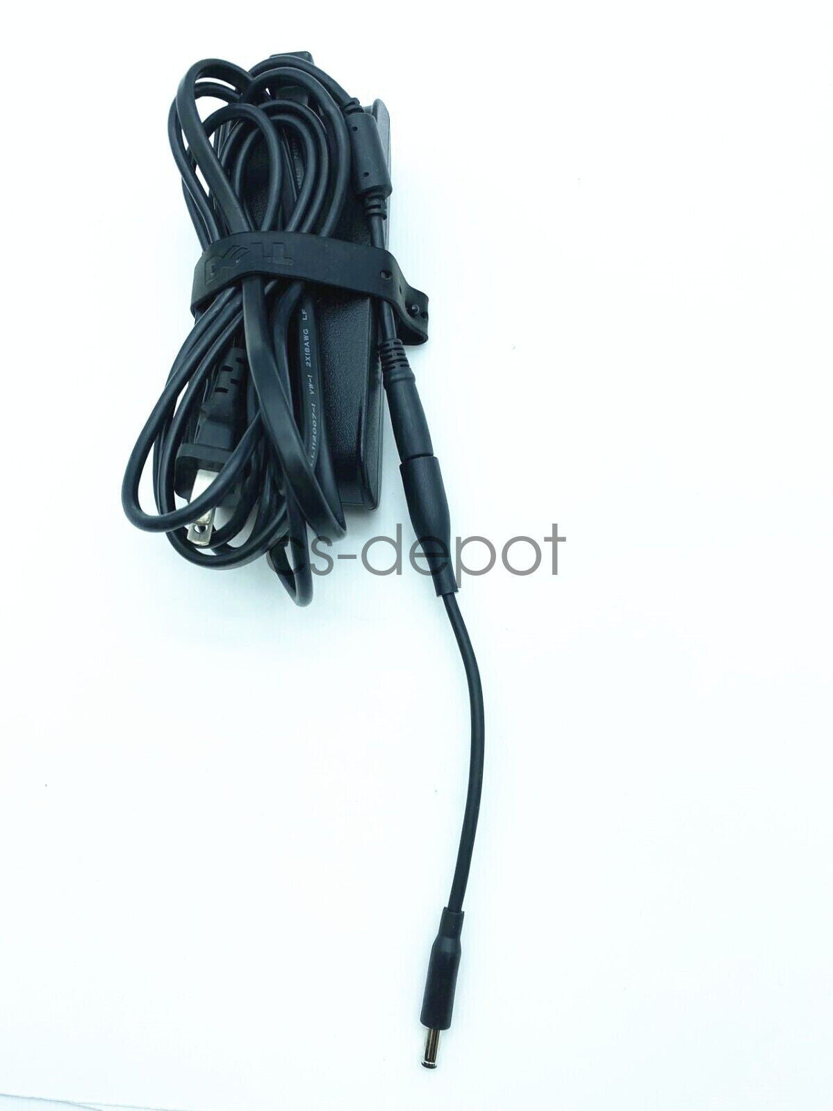 Genuine Dell 90W AC Adapter Charger OptiPlex 3040 7040 3060 7050 3070 3020 9020M