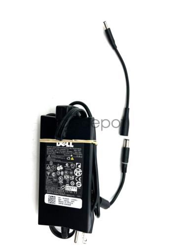 Genuine Dell 90W AC Adapter Charger OptiPlex 3040 7040 3060 7050 3070 3020 9020M