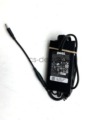 Genuine Dell 90W AC Adapter Charger OptiPlex 3040 7040 3060 7050 3070 3020 9020M