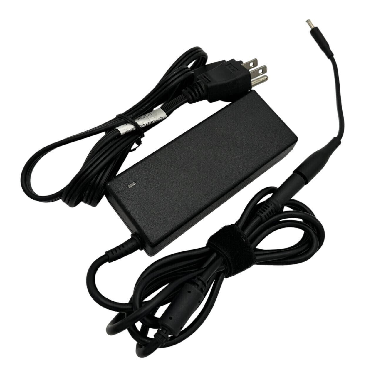 Genuine Dell 65W AC Adapter Charger OptiPlex 3040 7040 3060 7050 3070 3020 9020M