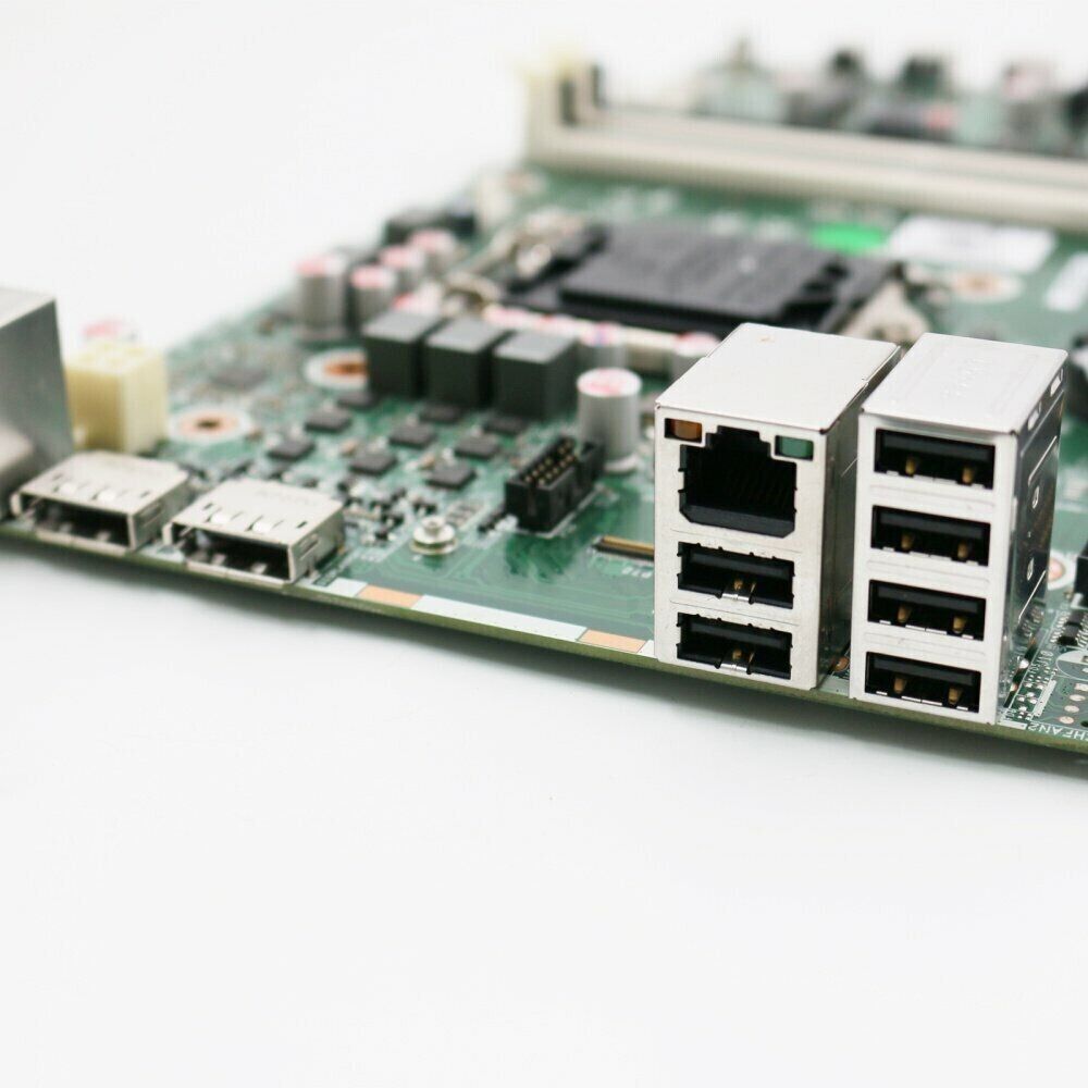 HP ProDesk 600 G3 SFF LGA 1151 DDR4 Desktop Motherboard 901198-001 911988-001