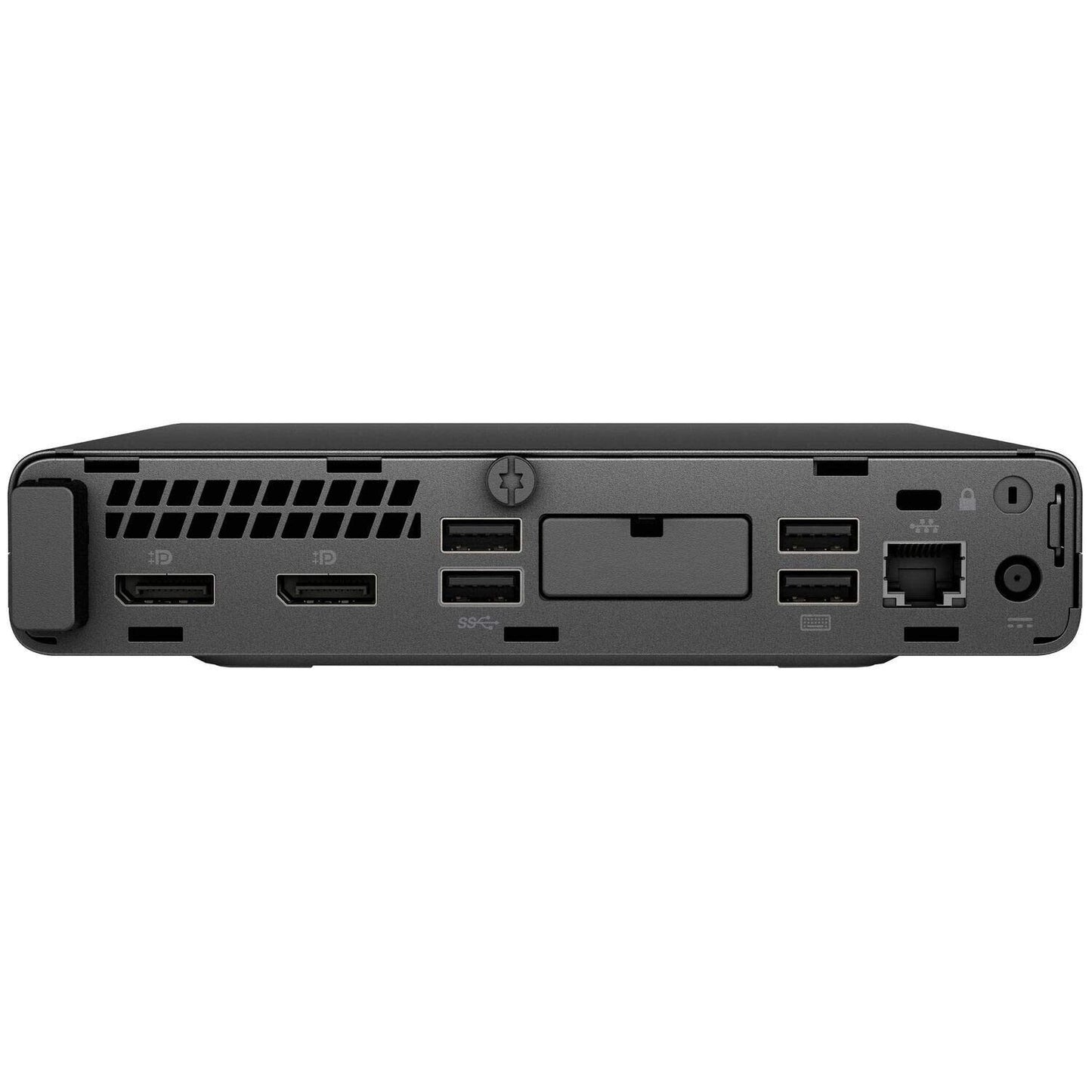 HP EliteDesk 800 G4 Mini Desktop i7-8700 16GB RAM 512GB NVMe Win 10 WiFi