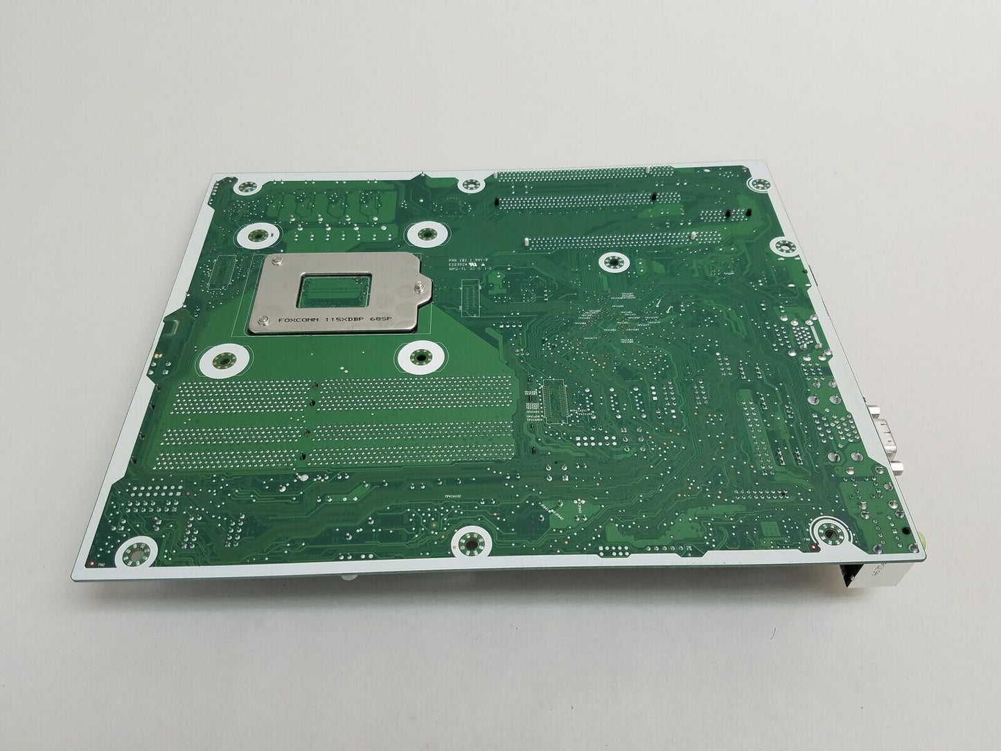 HP 748493-001 RP5 5810 POS LGA 1150 DDR3 Desktop Motherboard 748612-001