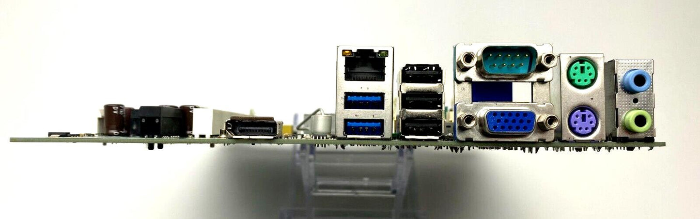 HP 748493-001 RP5 5810 POS LGA 1150 DDR3 Desktop Motherboard 748612-001