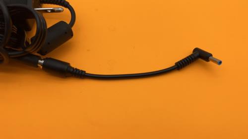 HP 135W Laptop Charger AC Adapter TPN-CA13 TPN-DA11 L15534-001 blue Tip 4.5mm
