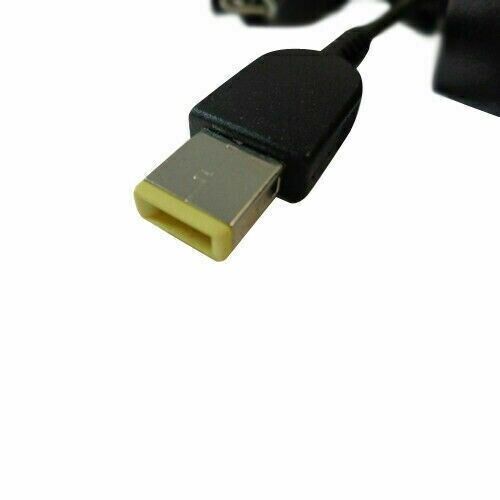 170W PA-1171-71 P50 P51 P52 Adapter AC Power Adapter Charger LENOVO Yellow Tip