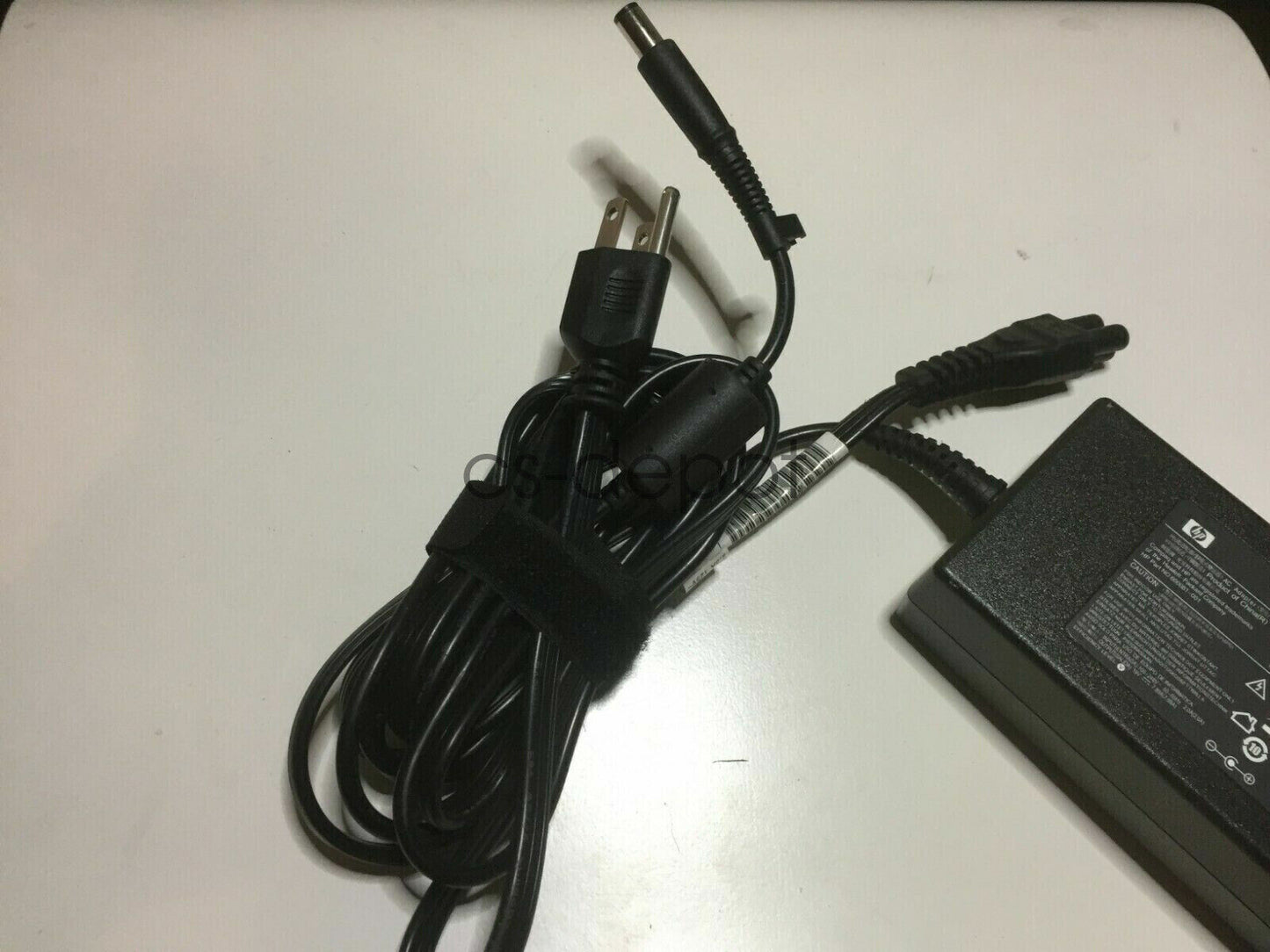 Genuine Original HP 150W AC Adapter HSTNN-LA09 519333-001 PA-1151-03 463954-001