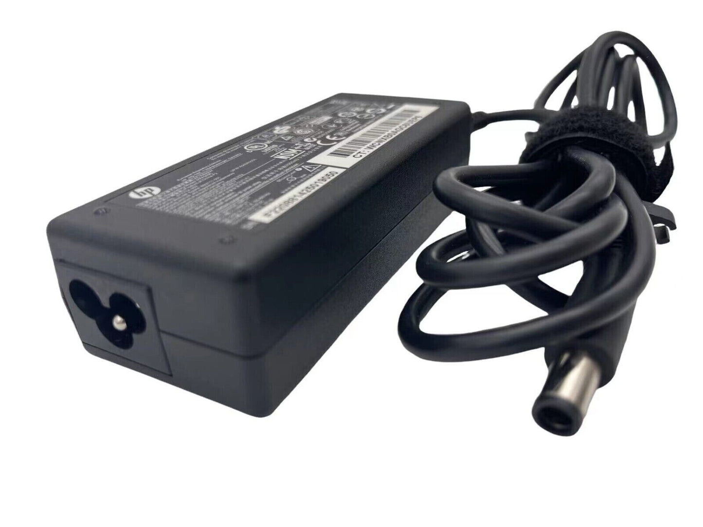 Genuine HP 65W EliteBook 840 G1 G2 850 G1 G2 G3 G4 AC Power Charger Adapter