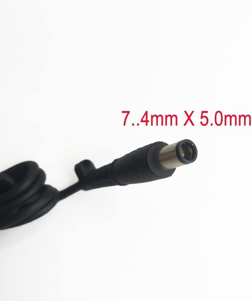 Genuine HP 65W EliteBook 840 G1 G2 850 G1 G2 G3 G4 AC Power Charger Adapter