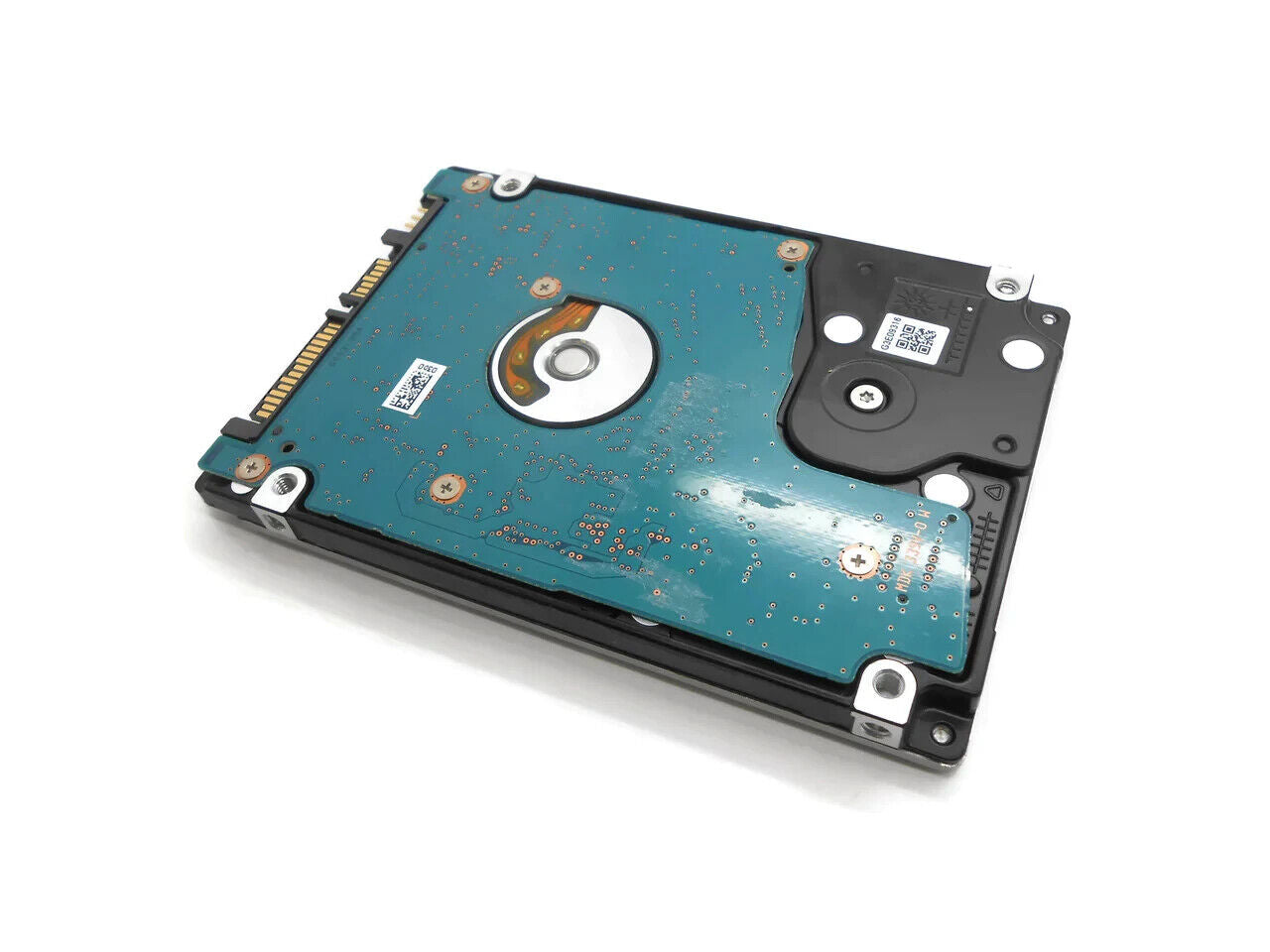 Lot 8 Toshiba Laptop 16MB Cache 7200RPM MQ01ACF050 500GB 2.5 SATA III Hard Drive