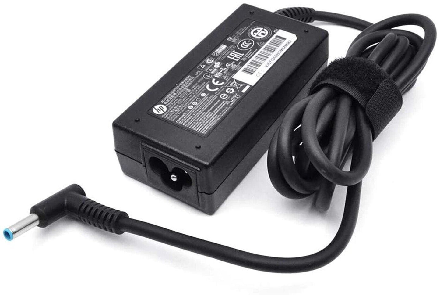 Lot 14 OEM 45W Blue Tip Laptop Charger for HP EliteBook G3 G4 EliteBook 850-G4