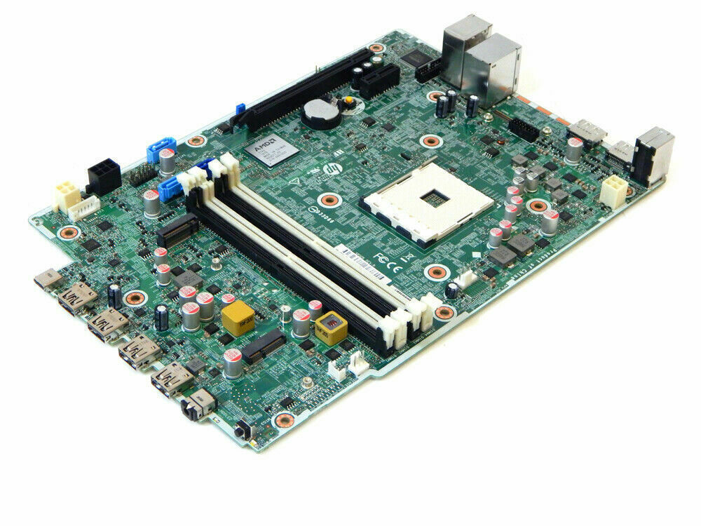 L05065-001 MOTHERBOARD FOR HP ELITE DESK 705 G4 SFF