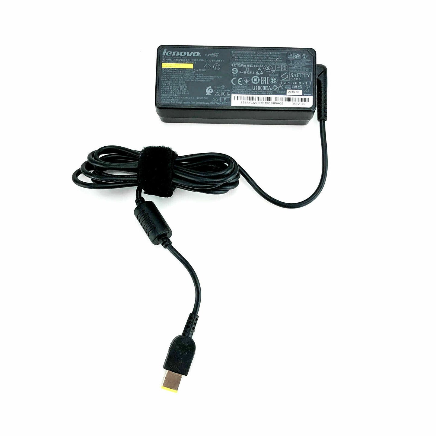 GENUINE LENOVO AC Adapter Charger Power 65W for T450 T460 T470 T470S T440 T440P