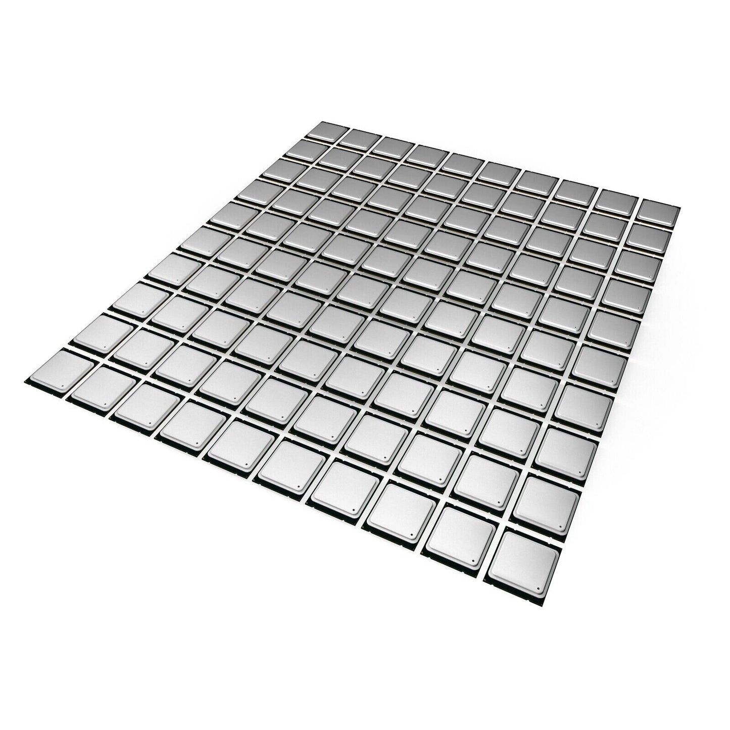 LOT 10 Intel Xeon CPU E5-2620 V4 2.10GHz 20MB Cache 8 Core Processor SR2R6