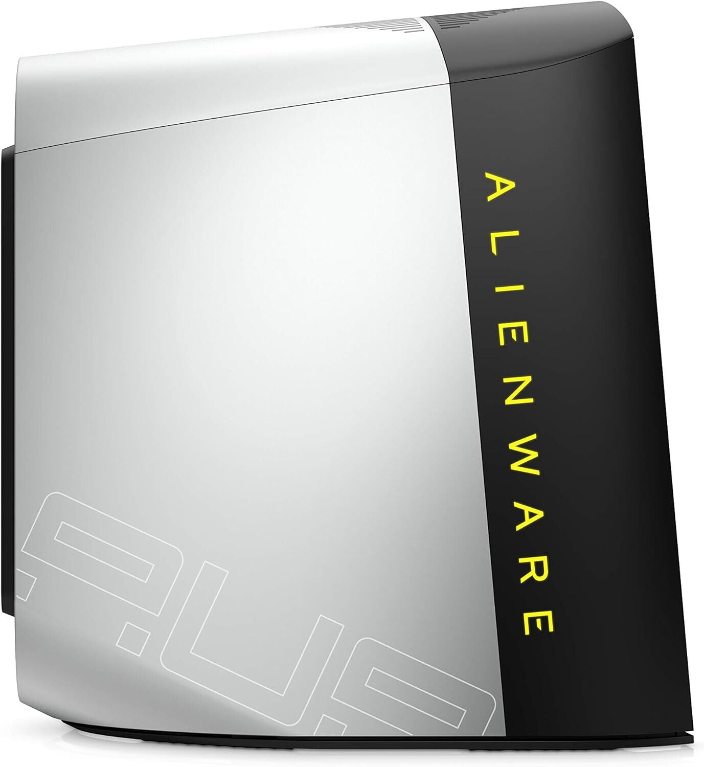 Alienware Aurora R10 AMD Ryzen 5 5600X 32GB 960GB SSD RTX 2080 Gaming PC Desktop