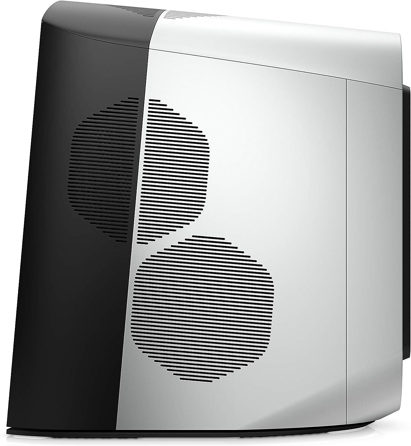 Alienware Aurora R10 AMD Ryzen 5 5600X 32GB 960GB SSD RTX 2080 Gaming PC Desktop
