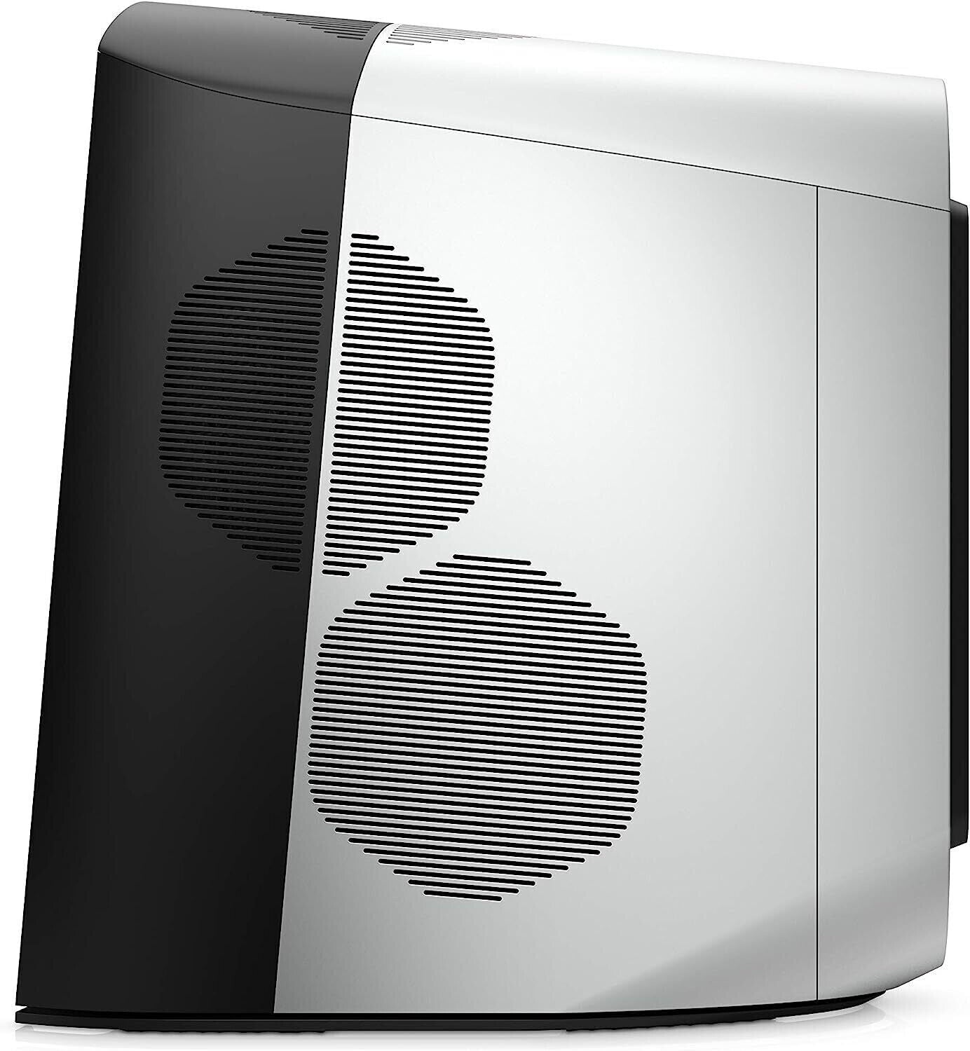 Alienware Aurora R10 AMD Ryzen 5 5600X 32GB 960GB SSD RTX 2080 Gaming PC Desktop