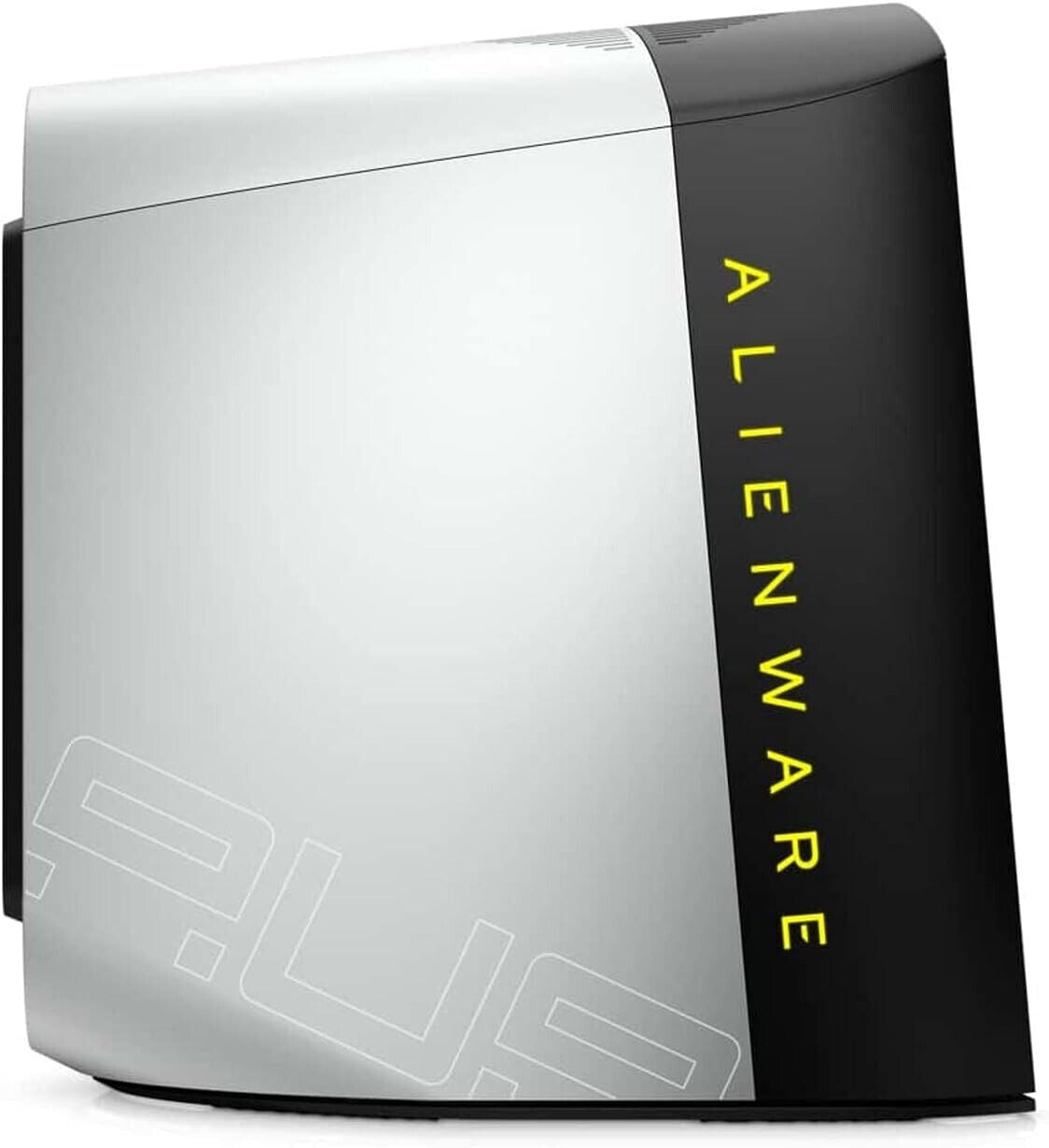 Alienware Aurora R10 AMD Ryzen 5 5600X 32GB 960GB SSD RTX 2080 Gaming PC Desktop