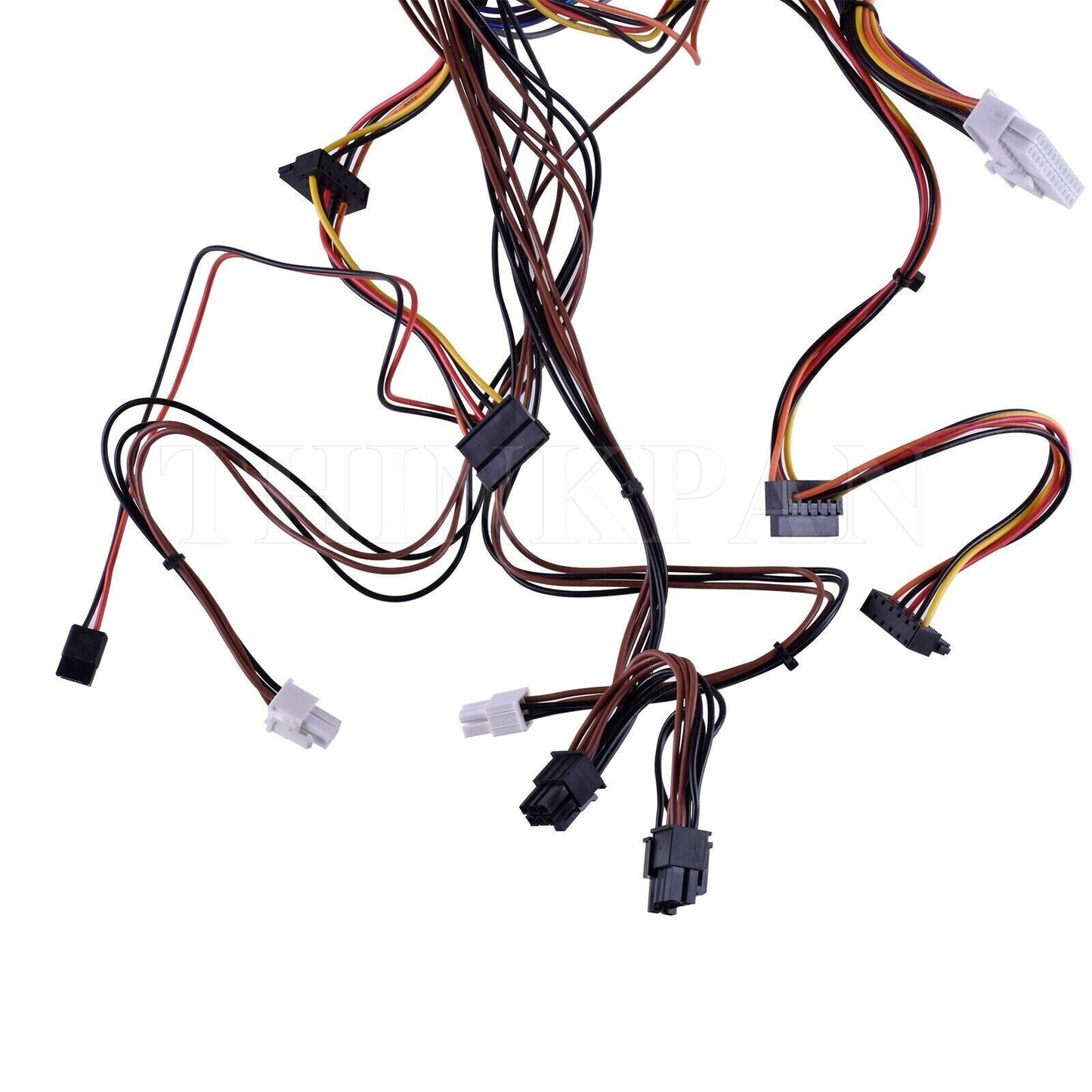 New For DELL XPS 8910 8920 8300 8900 R5 D460AM-03 HU460AM-01 460W Power Supply