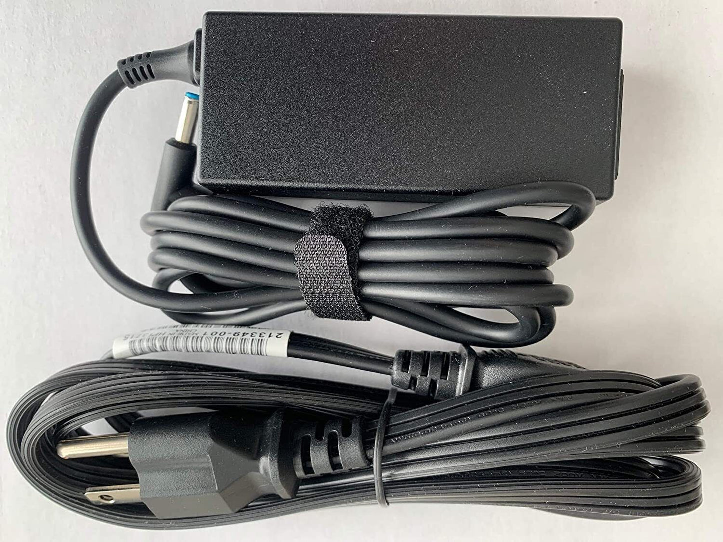 OEM HP Envy X360 2-in-1 Laptop Charger Cord Power Supply AC Adapter 45W 65W 90W