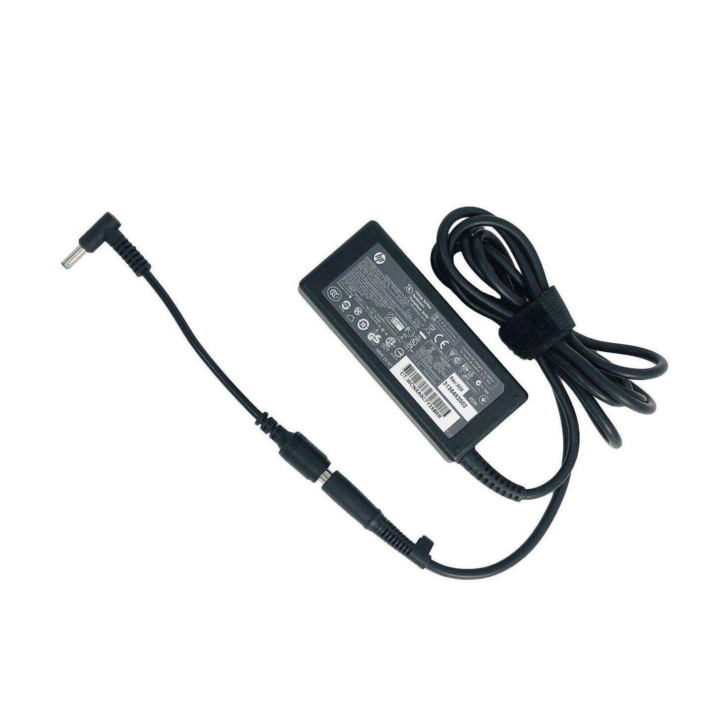 OEM HP Envy X360 2-in-1 Laptop Charger Cord Power Supply AC Adapter 45W 65W 90W