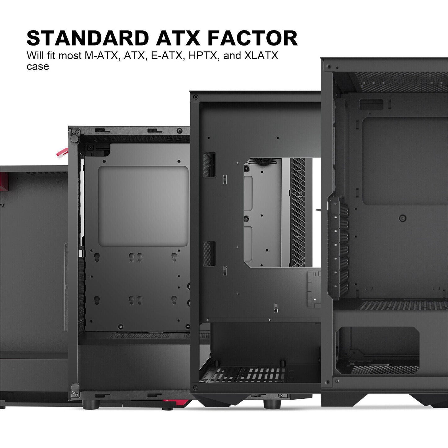 Cooler Master 600W non Modular 80 Plus Gold ATX Gaming Power Supply Unit