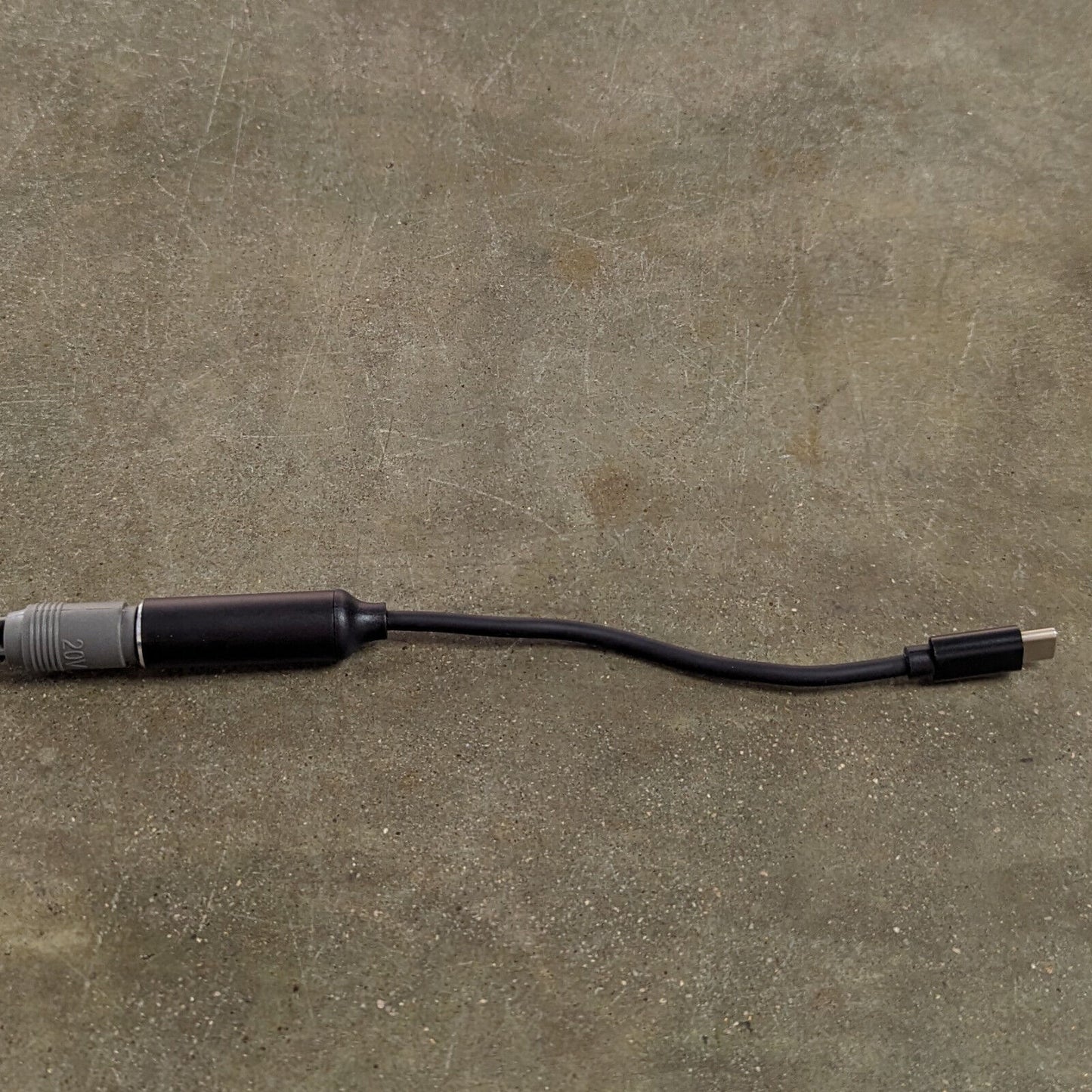 Genuine OEM Lenovo 65W USB-C Charger Type-C Adapter For ThinkPad X1 Carbon Yoga