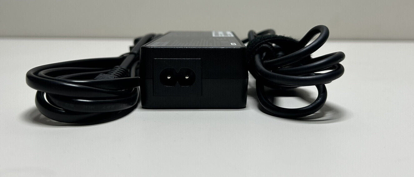 LOT OF 10 Genuine Lenovo 90W AC Power Adapter ThinkPad Laptop Charger Square Tip