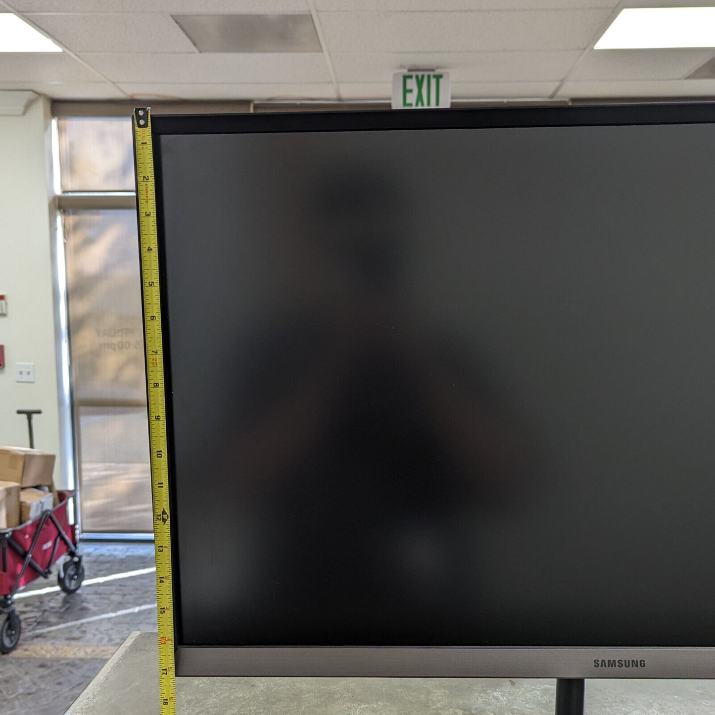 Samsung S32D850T 32" inch Ultrawide WQHD 2560x1440 LED Monitor HDMI GRADE A