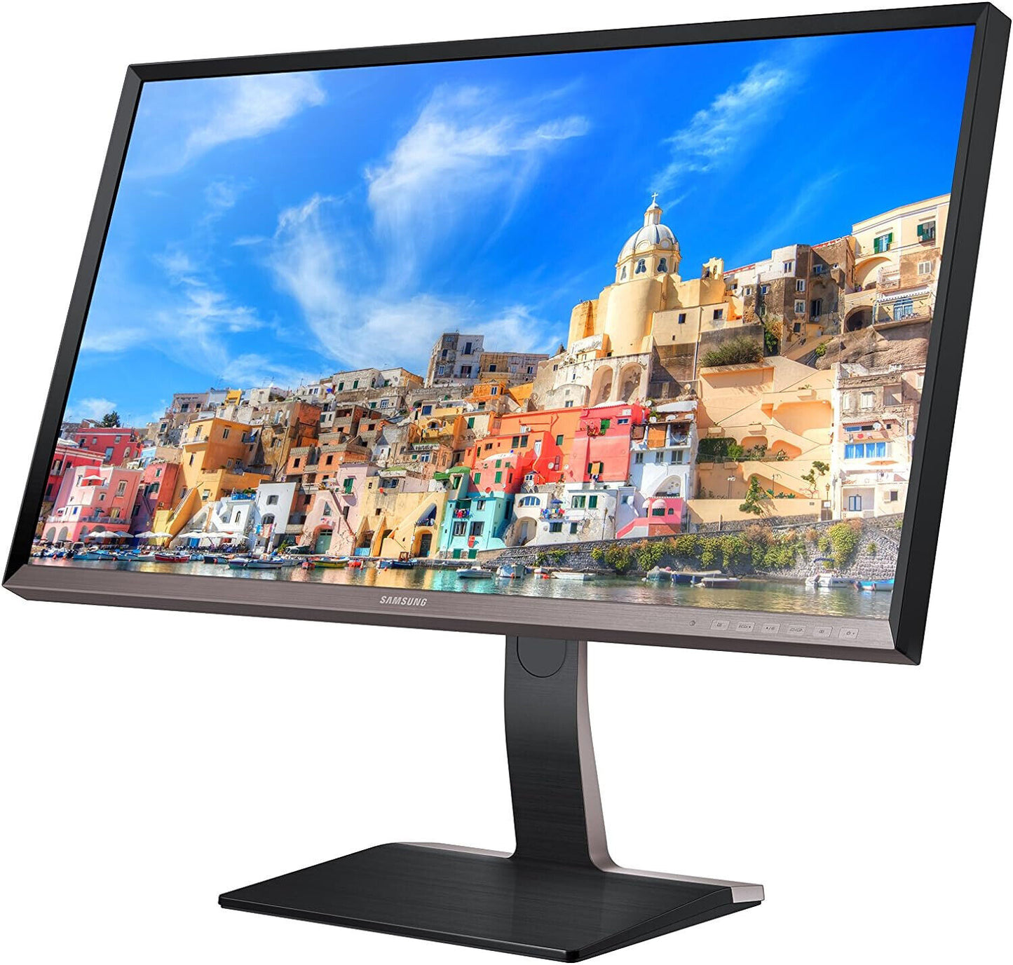 Samsung S32D850T 32" inch Widescreen LED LCD Monitor sRGB QHD 2560x1440 HDMI