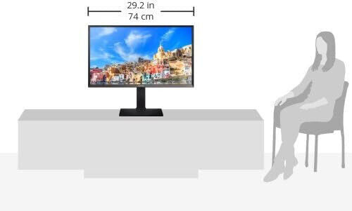 Samsung S32D850T 32" inch Widescreen LED LCD Monitor sRGB QHD 2560x1440 HDMI