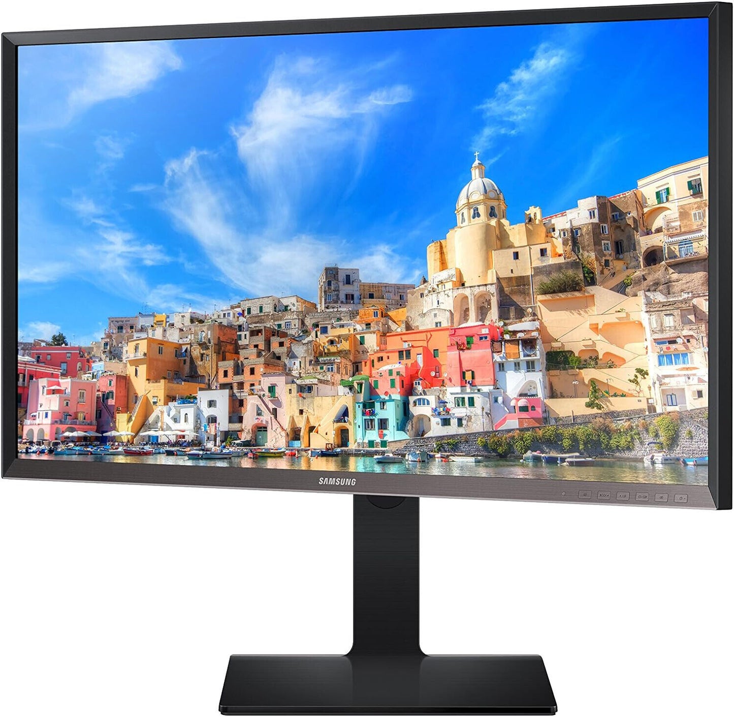 Samsung S32D850T 32" inch Widescreen LED LCD Monitor sRGB QHD 2560x1440 HDMI